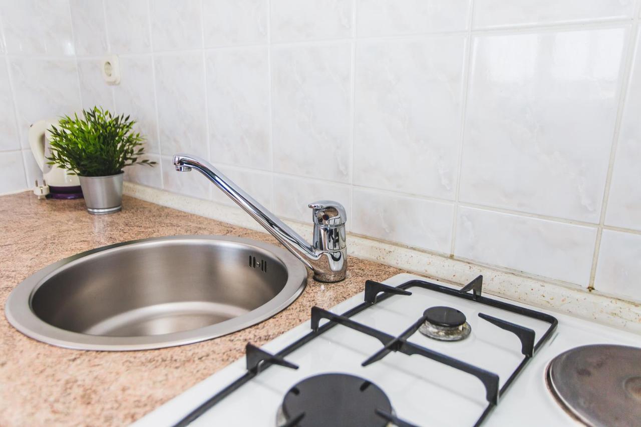 Apartmani Males Rogoznica  Εξωτερικό φωτογραφία