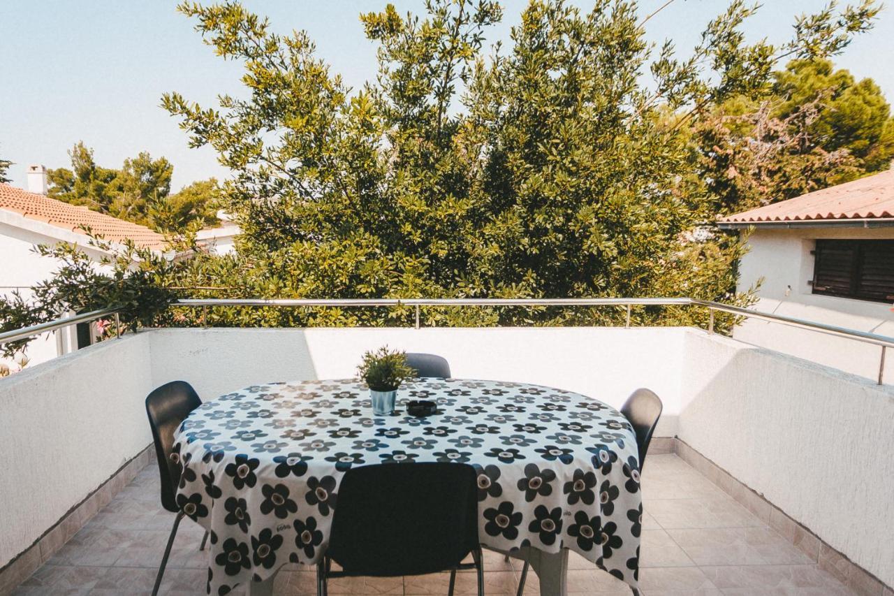 Apartmani Males Rogoznica  Εξωτερικό φωτογραφία