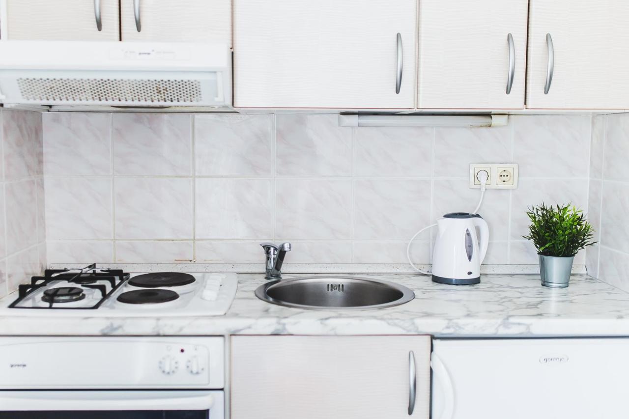 Apartmani Males Rogoznica  Εξωτερικό φωτογραφία